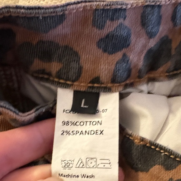 Barrel Jeans - Picture 9 of 11